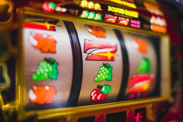 gambarslot Live Dealer Tables at Your Fingertips