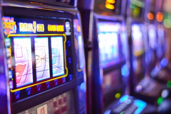gambarslot gaming platform